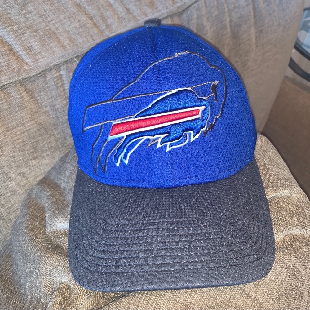 Buffalo Bills New Era Hat